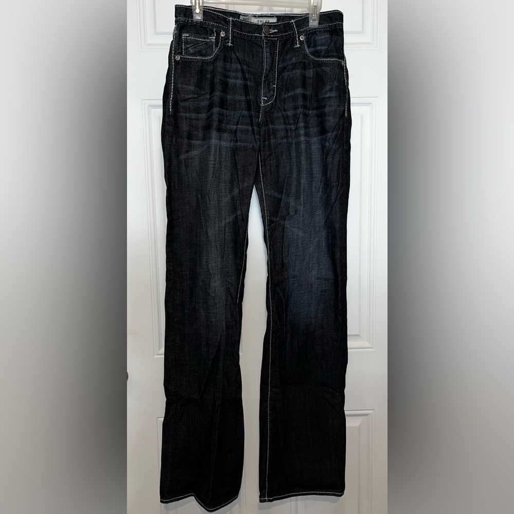 Men’s Jeans. Buckle - Tyler